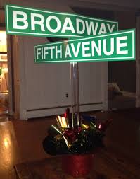 Maybe you would like to learn more about one of these? New York Theme Party Ideas Novocom Top