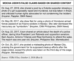 Maybe you would like to learn more about one of these? Rodrigo Duterte S Toolbox Of Media Co Optation The Mainstream Media Vs Illiberal Democracy In Social Media Kyoto Review Of Southeast Asia