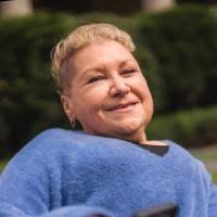 On Monday, I had the honour of being the host at this years  #disabilitypower100 event.