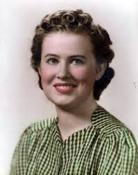 Alice Stallings's Instagram, Twitter & Facebook