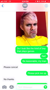 Could you call it for me to see if it rings? Pin By Ana On Parx 3 Games To Play Text Messages Pick Me Up