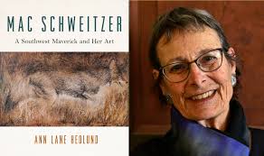 Octavio Quintanilla Book Launch in San Antonio