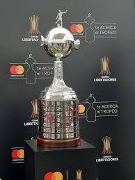 Cuenta oficial en facebook de la conmebol libertadores. Alexandra Salgado O On Twitter El Trofeo De La Copa Libertadores Fue Creada Y Hecha En Lima En La Casa Camusso En 1959 Disenada Por El Ing Alberto De Gasperi Y Elaborada
