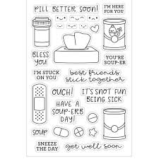 5 out of 5 stars. Get Well Soon Transparent Clear Stamp For Diy Scrapbooking Card Making Stamp Set Stationary Kid Christmas Fun Decoration Supply Stamps Aliexpress