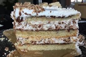 Vegane Manner Schnitten Torte Von Schildkroete574 Chefkoch Rezept Kuchen Und Torten Rezepte Vegane Desserts Kuchen Und Torten