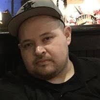 James "Big Baca" Baca Obituary