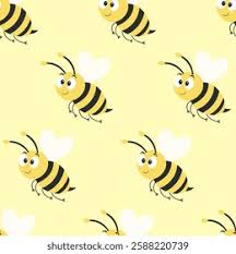2,788 Wasp Texture Stock Vectors and Vector Art