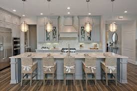 Love This Kitchen Island Lighting Ideas 44 Coastal Kitchen Design Kitchen Designs Layout Kitchen Layout