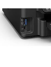 And just like any other printer devices included in the line, the workforce 3620 is oriented for home offices. Epson Workforce Wf 3620 All In One Wireless Printer Black At John Lewis Partners