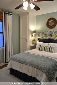 Small Condo Small Budget Bedroom Makeover Before After Addicted 2 Decorating Budget Bedroom Makeover Small Master Bedroom Remodel Bedroom