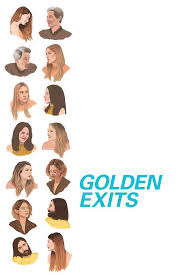 Golden Exits (2017) directed by Alex Ross Perry • Reviews, film + cast •  Letterboxd