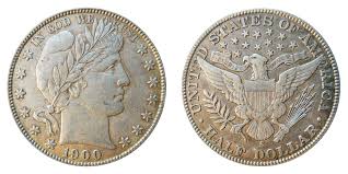 1900 S Barber Half Dollar Coin Value Prices Photos Info