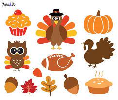 Download Thanksgiving Svg Fall Svg Thankful Svg Turkey Svg Silhouette Files Cricut Files Vector Fall Clipart Thanksgiving Svg Bundle Autumn Svg Thanksgiving Diy Cricut Thanksgiving Crafts