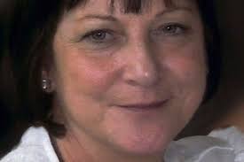 Kathleen Kelly bore long illness with great fortitude