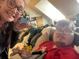 HATT's off to George!