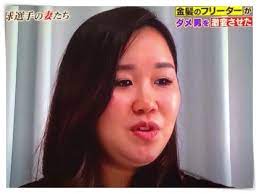 the latest year of the year yusuke kinoshita's wife's face image and the child is a shoulder dislocation, vaccine side effects, father's accident, etc. Ikp9dpgb0gi8nm
