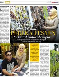 Dato' rizalman ibrahim (lahir 28 oktober 1971) merupakan seorang pereka fesyen, pereka hiasan dalaman dan perancang perkahwinan yang terkenal di malaysia. Sering Bertemu Pereka Fesyen Terkenal Antarabangsa Klik
