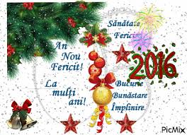 La multi ani pentru 2012! La Multi Ani Picmix