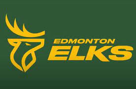 The edmonton elks are a professional canadian football team based in edmonton, alberta. Antler Up Elks New Name Of Edmonton Football Team