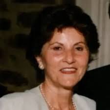 Obituary information for Rose Regina