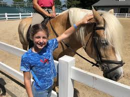 Fun And Savings At The Kentucky Horse Park Flanders