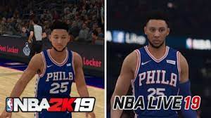 #nbalive19 | follow @easportsnbalm for all. Nba Live 21 Release Date Railer Ea Play Cover Star Ultimate Team Career Mode More