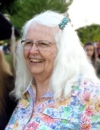 Janice Seidell Obituary