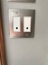 Belkin Wemo Wi Fi Smart Light Switch Walmart Com Walmart Com
