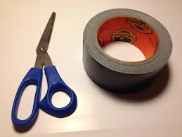 You're on it part 2: How To Make A Duct Tape Slim Wallet The Meesh Liu Review