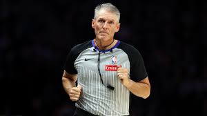 Scott Foster Named Crew Chief for Knicks-Spurs NBA Finals Game 5: 'The Extender' Narrative Looms