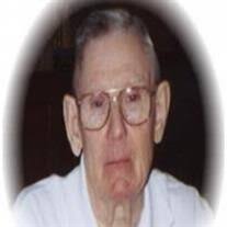 Calvin Tolliver Obituary