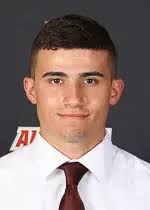 2021 Football Roster