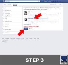 Now, write the name of that person who is not in your friend's list but you want to make him an admin on your facebook page. 4 Easy Steps On How To Make Someone A Facebook Admin Acu Web