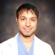 Dr. Niti Pawar, MD