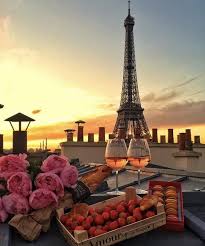 Cotta And Timelock Paris Eiffel Tower Paris Travel