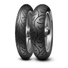 sport demon motorcycle tyre pirelli