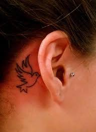 Search for other tattoos in dover on the real yellow pages®. 46 Impressive And Peaceful Dove Tattoo Designs Behind Ear Tattoos Dove Tattoos Small Dove Tattoos
