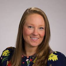 Becky Hurt's Instagram, Twitter & Facebook