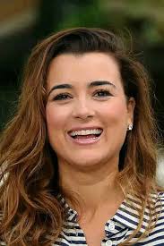 Cote de Pablo fanpage