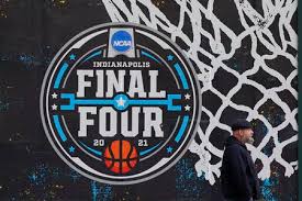 Here is every ncaa final four logo from 1957 to 2019. Ncaa Tournament Final Four 2021 Schedule Bracket Tv Live Score Updates Al Com