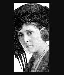 It's been 100 years since the 19th Amendment was passed, giving women the  right to vote. Now, a funeral home director decided it was time to  recognize a Rugby woman for her