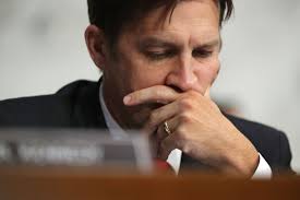 Republican Senator Says he 'Regularly' Considers Leaving Party