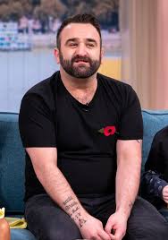19 апреля 1980 • 41 год. X Factor S Danny Tetley Jailed For 9 Years After Begging Underage Boys For Explicit Snaps Mirror Online