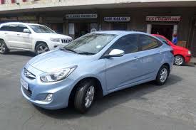 Everything you need to know on one page! 2014 Hyundai Accent 1 6 Gls For Sale In Gauteng Auto Mart