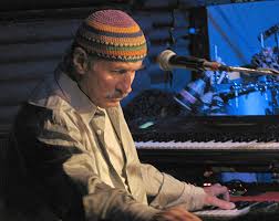 He was an absolutely unique figure in the jazz world who led an incredible life. Joe Zawinul Wikipedia