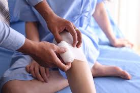 You have aches and pains or a fever. How To Tell If A Cut Is Infected