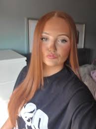 Ebony Fleming Private