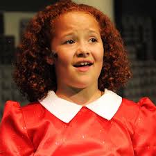 TCT's 'Annie Jr.'s' cast filled with little girls