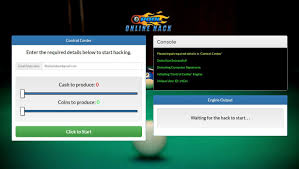 What are the 8 ball pool cheats? Hack 8 Ball Pool