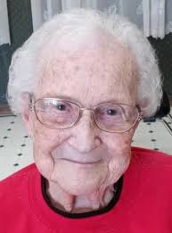 Mary Wireman Obituary (1934